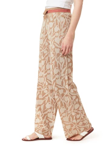 Scotch & Soda Hose in Camel