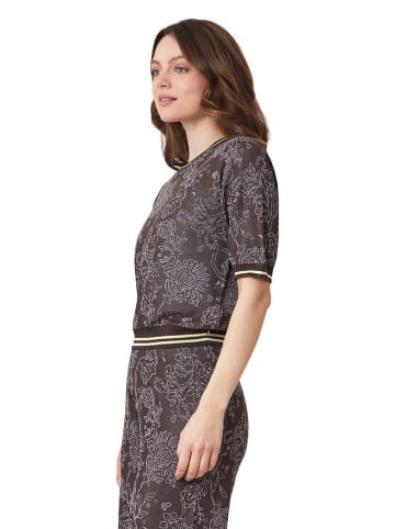 Scotch & Soda Pullover in Dunkelbraun