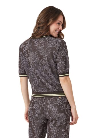 Scotch & Soda Pullover in Dunkelbraun