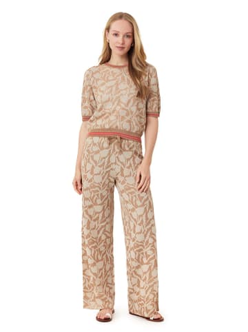 Scotch & Soda Trui camel