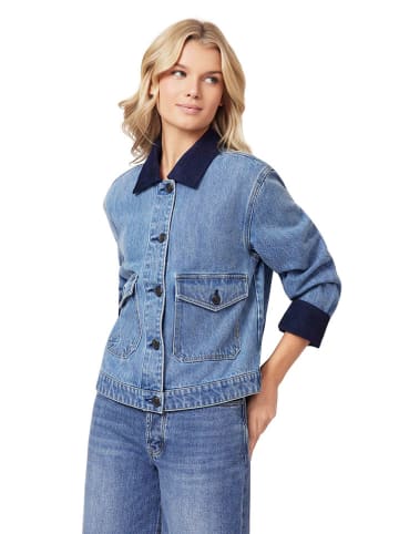 Scotch & Soda Spijkerjas blauw