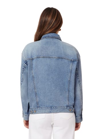 Scotch & Soda Spijkerjas lichtblauw