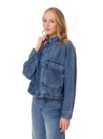 Scotch & Soda Spijkerjas blauw