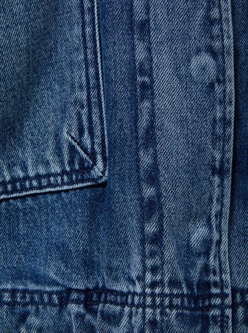 Scotch & Soda Spijkerjas blauw