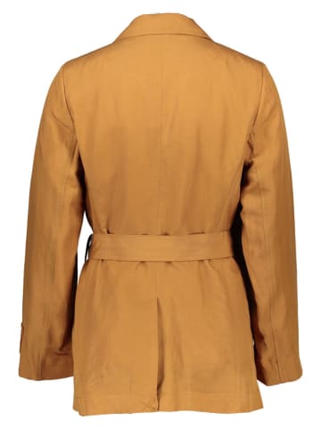 Scotch & Soda Blazer in Hellbraun