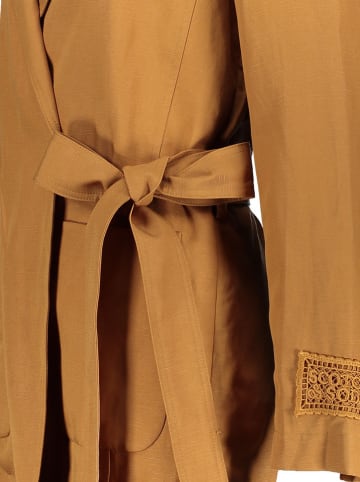 Scotch & Soda Blazer lichtbruin