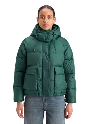 Scotch & Soda Tusssenjas groen