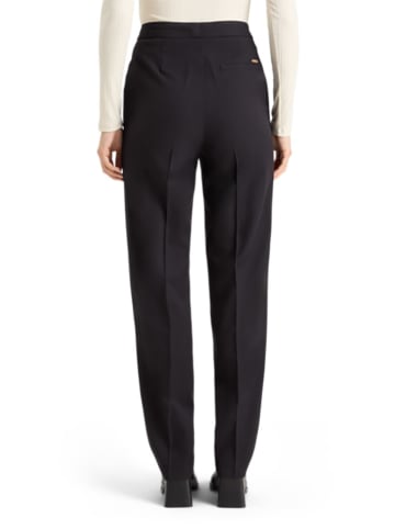 Scotch & Soda Broek zwart