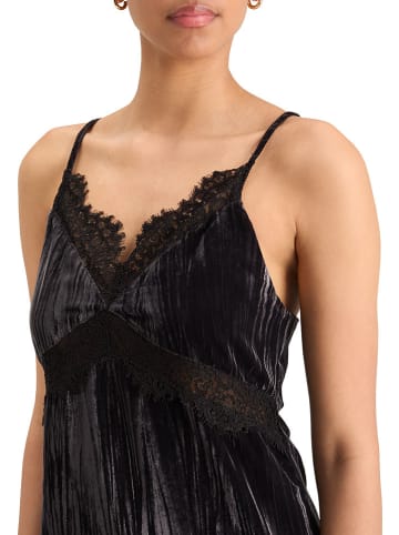 Scotch & Soda Top in Schwarz