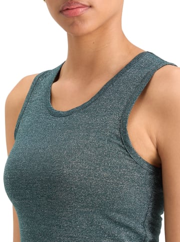 Scotch & Soda Top blauw