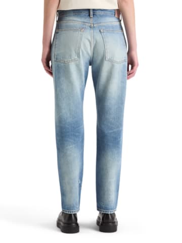 Scotch & Soda Dżinsy - Boyfriend fit - w kolorze niebieskim