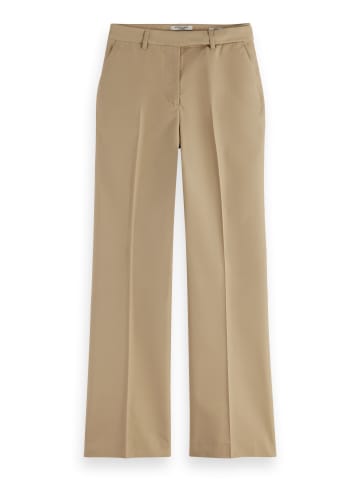Scotch & Soda Marlenebroek beige