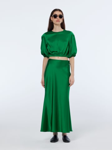 Scotch & Soda Rok groen