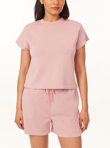 Scotch & Soda Shirt lichtroze