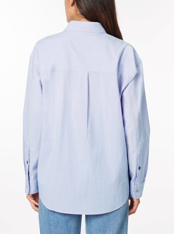 Scotch & Soda Hemd in Hellblau