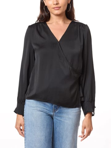 Scotch & Soda Bluzka w kolorze czarnym