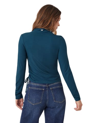 Scotch & Soda Blouse petrol