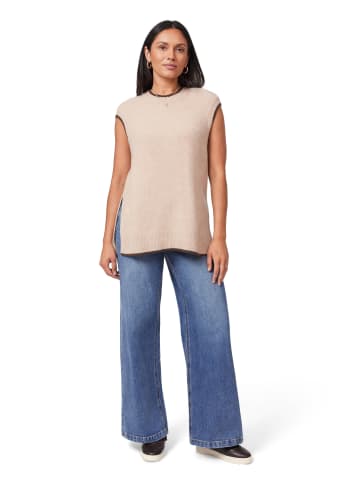 Scotch & Soda Pullunder in Beige