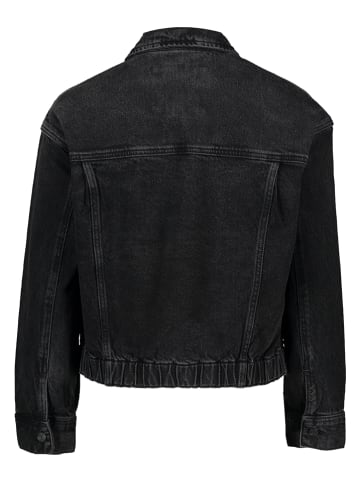 Scotch & Soda Spijkerjas zwart