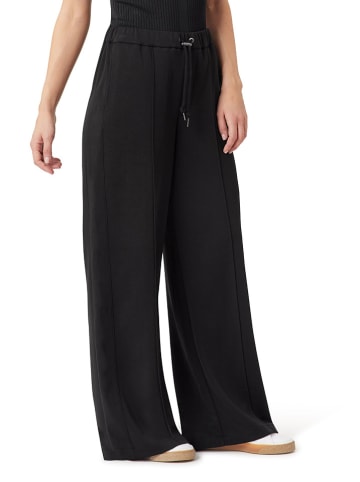 Scotch & Soda Sweatbroek zwart