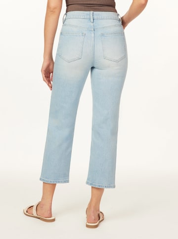 Scotch & Soda Dżinsy - Regular fit - w kolorze niebieskim