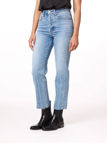 Scotch & Soda Jeans - Regular fit - in Hellblau