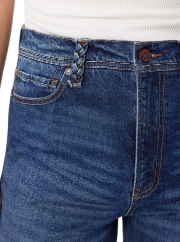 Scotch & Soda Spijkerbroek - comfort fit - donkerblauw