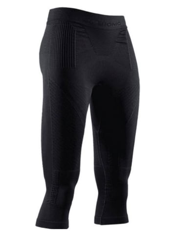 X-Bionic Wintersportlegging "Energy" zwart