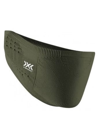 X-Bionic Sportmasker kaki