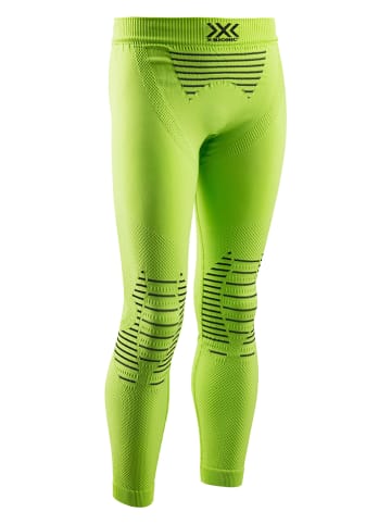 X-Bionic Thermounterhose in Grün