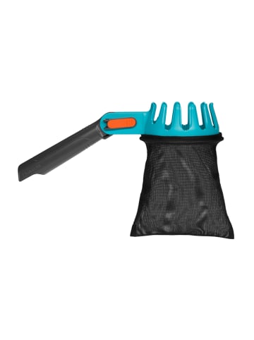 Gardena Fruitplukker "Combisystem" turquoise/zwart