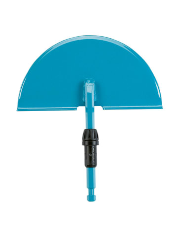 Gardena Krawędziarka w kolorze błękitnym do trawników