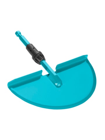 Gardena Krawędziarka w kolorze błękitnym do trawników