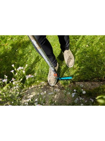 Gardena Krawędziarka w kolorze błękitnym do trawników