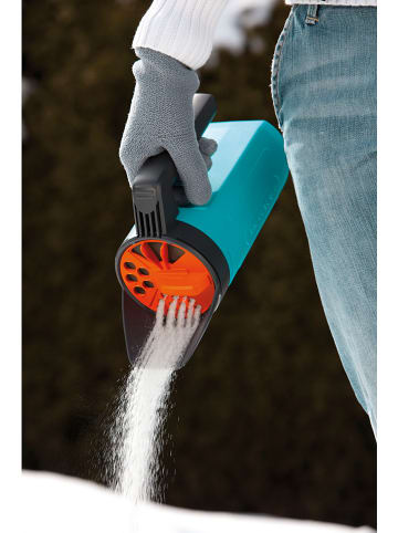 Gardena Rozsiewacz w kolorze turkusowym - szer. 15,5 cm