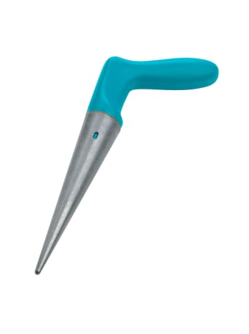 Gardena Szpikulec w kolorze turkusowym