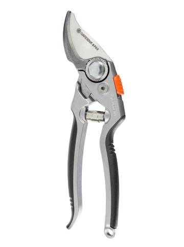 Gardena Tuinschaar "BP 50" zilverkleurig