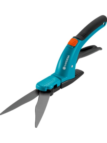 Gardena Grasschaar "Comfort" lichtblauw