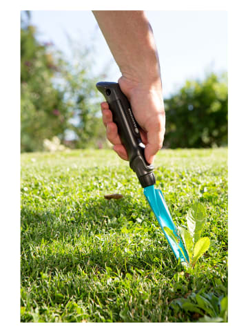 Gardena Chwastownik w kolorze turkusowym