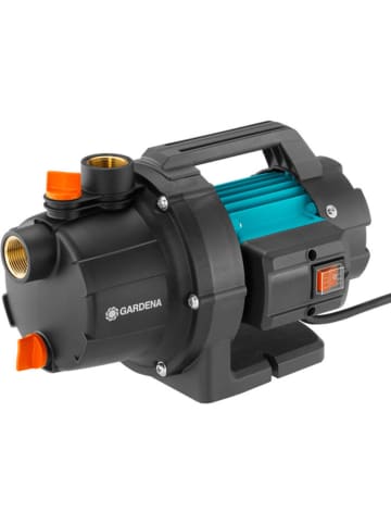 Gardena Tuinpomp "3000/4 BASIC" zwart