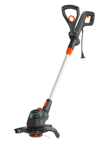 Gardena Elektro-Trimmer "ComfortCut 550/28" in Grau
