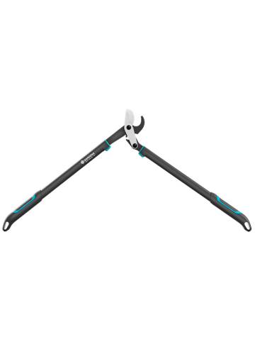 Gardena Astschere "EnergyCut Pro L" in Schwarz