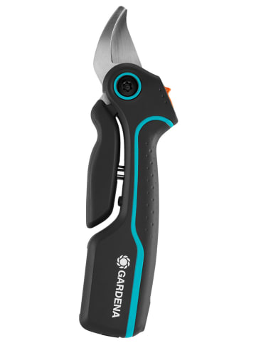 Gardena Gartenschere "Assist Cut" in Schwarz