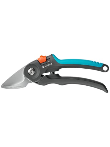 Gardena Snoeischaar "PremiumCut - Vers Hout" zwart