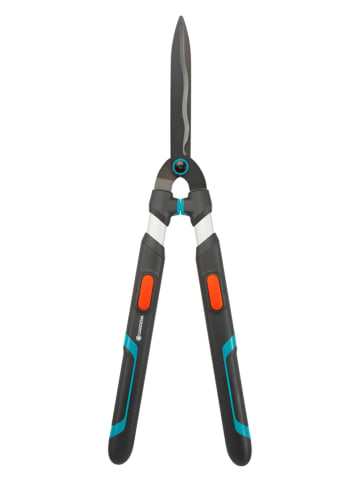 Gardena Nożyce "TeleCut" w kolorze czarnym do żywopłotu - dł. 23 cm