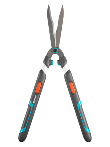 Gardena Heckenschere "TeleCut" in Schwarz - (L)23 cm