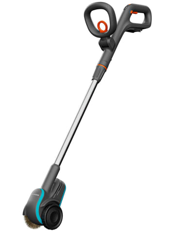 Gardena Accu-voegenborstel "EasyWeed 1800/18V P4A solo" zwart