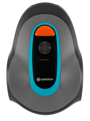 Gardena Mähroboter "Sileno minimo - 250 m²" in Anthrazit