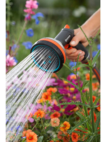 Gardena Sproeikop "Premium" grijs