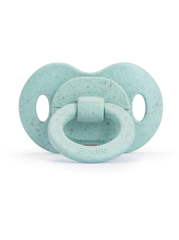 Elodie Details Smoczek w kolorze turkusowym - 3 m+